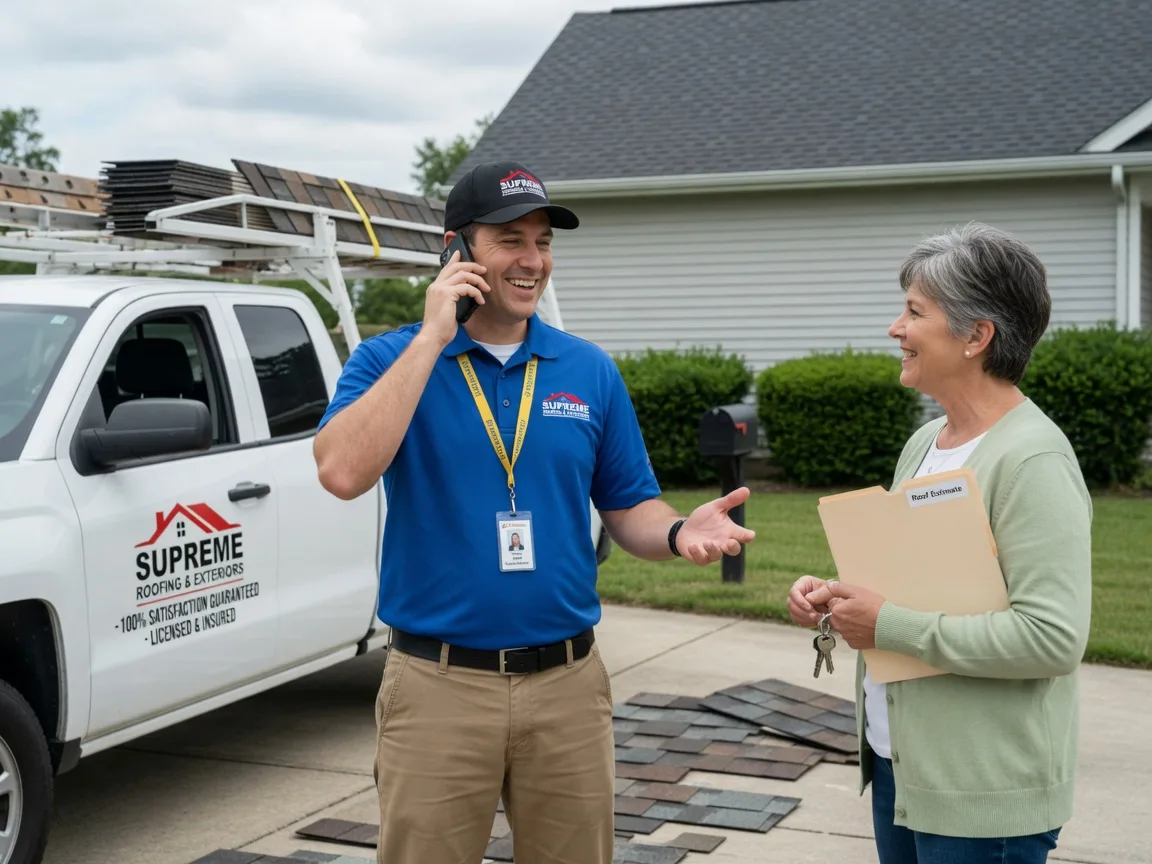 Roof Replacement Elk Grove Village, IL FAQs